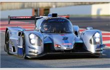 9 - Norma M30 Nissan - TFT