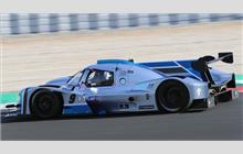 9 - Norma M30 Nissan - TFT