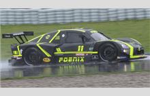 11 - Foenix V8 GT - V de V Sports