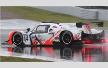 14 - Ligier JS P3 Nissan (Onroak) - BE Motorsport