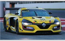 16 - Renault RS 01 (Dallara) - DEMJ