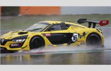 16 - Renault RS 01 (Dallara) - DEMJ