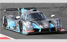19 - Ligier JS P3 Nissan (Onroak) - Cool Racing