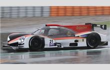 21 - Norma M30 Nissan - DB Autosport