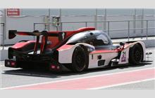 21 - Norma M30 Nissan - DB Autosport