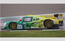 22 - Ligier JS P3 Nissan #OR03-57 (Onroak) - Inter Europol Competition