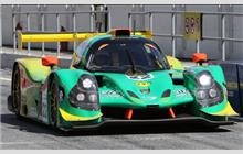 22 - Ligier JS P3 Nissan #OR03-57 (Onroak) - Inter Europol Competition