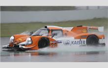 26 - Ligier JS P3 Nissan (Onroak) - Wimmer Werk Motorsport