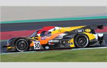 30 - Norma M30 Nissan - CD Sport