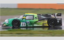 33 - Ligier JS P3 Nissan (Onroak) - Inter Europol Competition