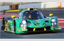 33 - Ligier JS P3 Nissan (Onroak) - Inter Europol Competition