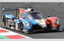 39 - Norma M30 Nissan #09 - Graff