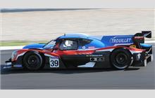 39 - Norma M30 Nissan #09 - Graff