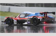 39 - Norma M30 Nissan #09 - Graff