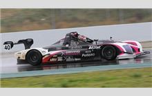 40 - Norma M20 FC - Equipe Palmyr