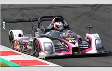 40 - Norma M20 FC - Equipe Palmyr