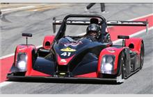 41 - Norma M20 FC - Equipe Palmyr