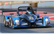 42 - Norma M20 FC - Equipe Palmyr