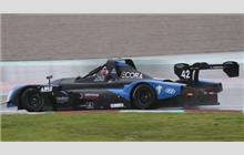 42 - Norma M20 FC - Equipe Palmyr