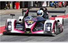 43 - Norma M20 FC - Equipe Palmyr