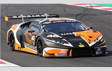 46 - Lamborghini Huracán GT3 - AB Sport Auto