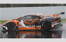 46 - Lamborghini Huracán GT3 - AB Sport Auto