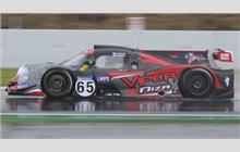 65 - Ligier JS P3 Nissan (Onroak) - Niza Viper Racing