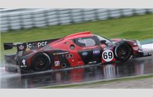 69 - Ligier JS P3 Nissan (Onroak) - Monza Garage