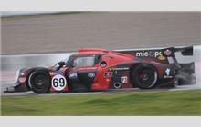 69 - Ligier JS P3 Nissan (Onroak) - Monza Garage