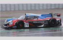 77 - Ligier JS P3 Nissan (Onroak) - Graff