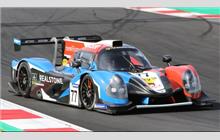77 - Ligier JS P3 Nissan (Onroak) - Graff