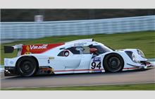 94 - Ligier JS P3 Nissan (Onroak) - Team Virage