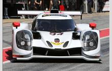 94 - Ligier JS P3 Nissan (Onroak) - Team Virage