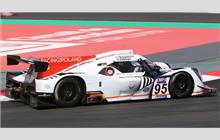 95 - Ligier JS P3 Nissan (Onroak) - Team Virage