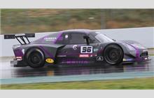 96 - Foenix V8 GT - Solution F