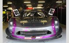 96 - Foenix V8 GT - Solution F