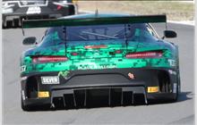 6 - Mercedes-AMG GT3 - Black Falcon