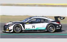 14 - Lexus RC F GT3 - Emil Frey Lexus Racing