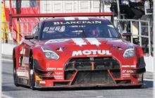 22 - Nissan GT-R Nismo GT3 - GT Sport Motul Team RJN