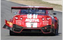 23 - Nissan GT-R Nismo GT3 - GT Sport Motul Team RJN