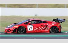 24 - Lamborghini Gallardo R-EX #22-20026-0018 - Reiter Young Stars