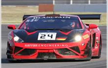 24 - Lamborghini Gallardo R-EX #22-20026-0018 - Reiter Young Stars