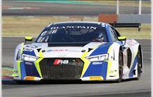 25 - Audi R8 LMS - Sainteloc Racing