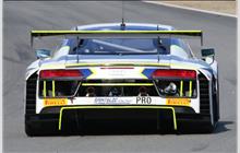 25 - Audi R8 LMS - Sainteloc Racing