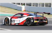 26 - Audi R8 LMS - Sainteloc Racing