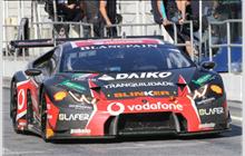27 - Lamborghini Huracán GT3 - Daiko Lazarus Racing