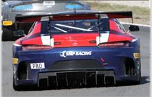 35 - Mercedes-AMG GT3 #AMG GT3 190 18 176 - SMP Racing by AKKA ASP