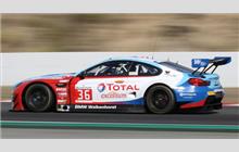 36 - BMW M6 GT3 - Walkenhorst Motorsport
