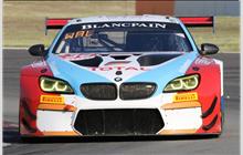 36 - BMW M6 GT3 - Walkenhorst Motorsport