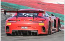 49 - Mercedes-AMG GT3 - Ram Racing